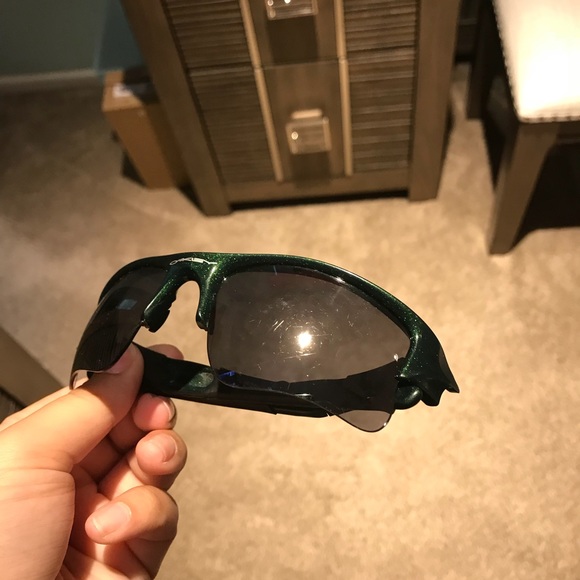 Custom Oakley Sunglasses - Picture 5 of 6